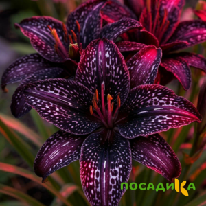 Лилейник Вояж купить по цене от 699р. в интернет-магазине «Посадика» с доставкой почтой в в Заводоуковске и по всей России – [изображение №1].