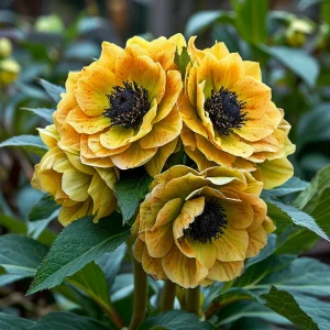 Морозник Фрост Бьюти купить по цене от 299р. в интернет-магазине «Посадика» с доставкой почтой в в Заводоуковске и по всей России – [изображение №1].