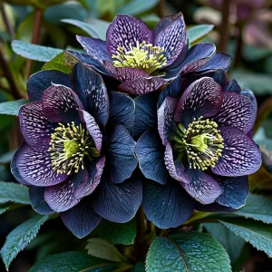 Морозник Претти Элен купить по цене от 605р. в интернет-магазине «Посадика» с доставкой почтой в в Заводоуковске и по всей России – [изображение №1].